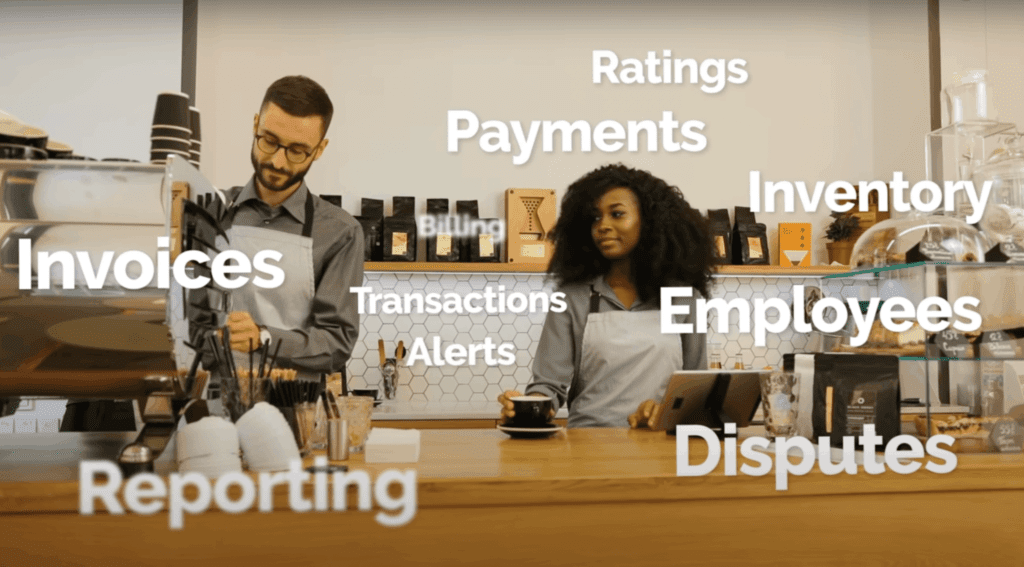 Our PayAnywhere Free Terminal Options Employee Management 