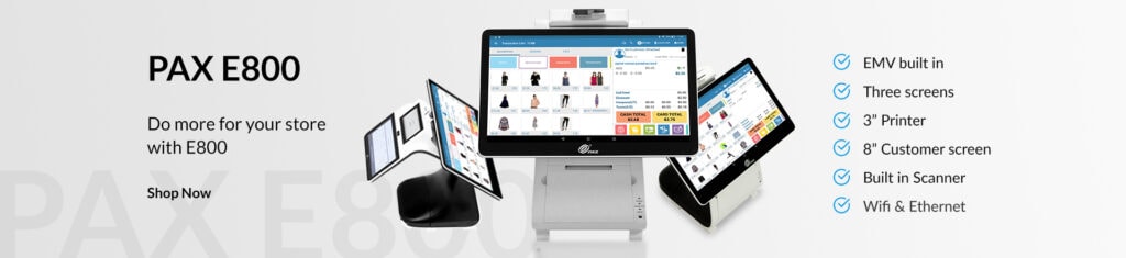 Retail Cloud POS Point Of Sale 