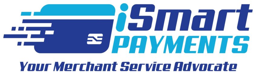 iSmart Payments Logo Merchant Service Advocate