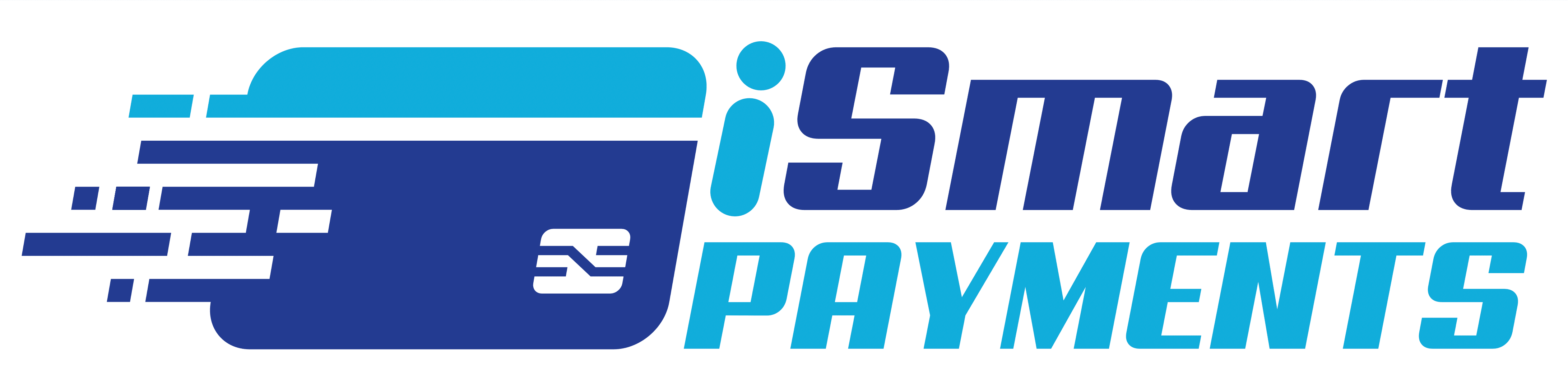 iSmart Payments Logo