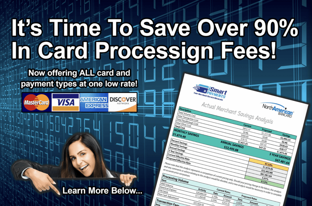 Edge 0 Card Processing Lower Card Rate Payment Solutions