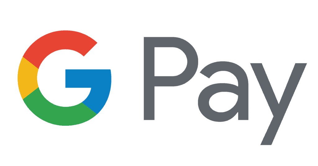 GooglePay logo