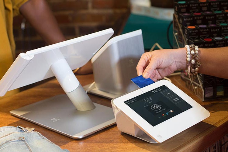 The Clover Retail POS System