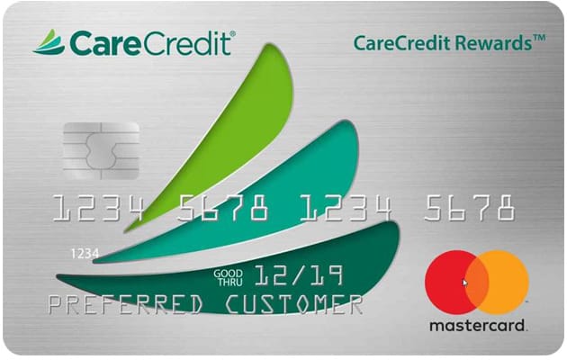 The Care Credit Cards