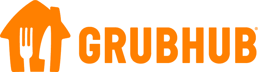 Grubhub Logo 