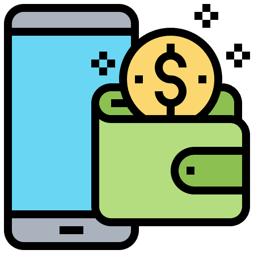 digital mobile wallet