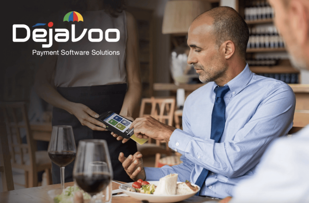Free Dejavoo Credit Card Machine With Customer