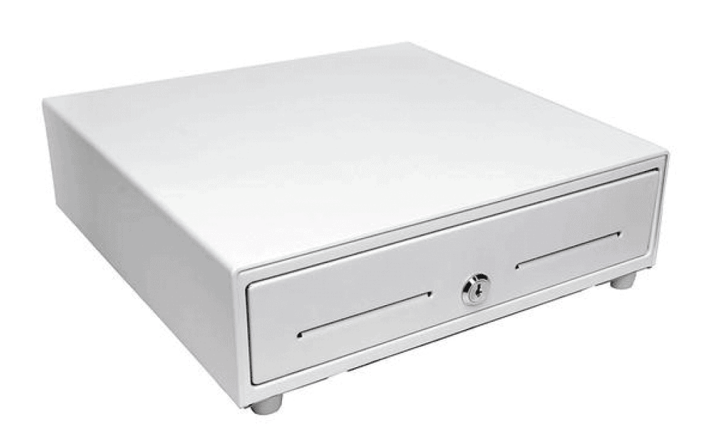 Cash Drawer option