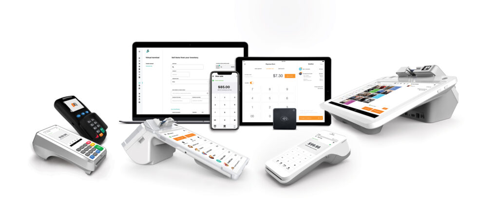 Credit Card Terminals