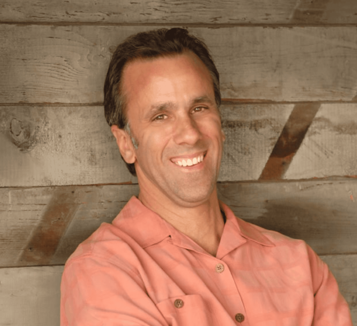 Greg Kapitan