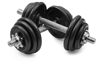Gym Weights