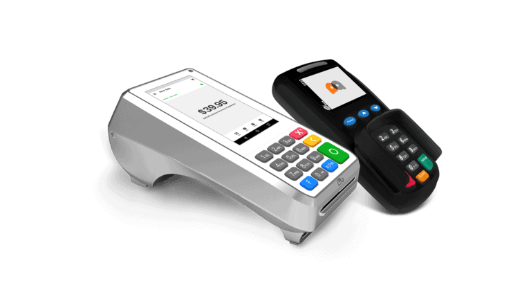 PAX A80 SP30 PIN Pad Free Payment Processing Terminals