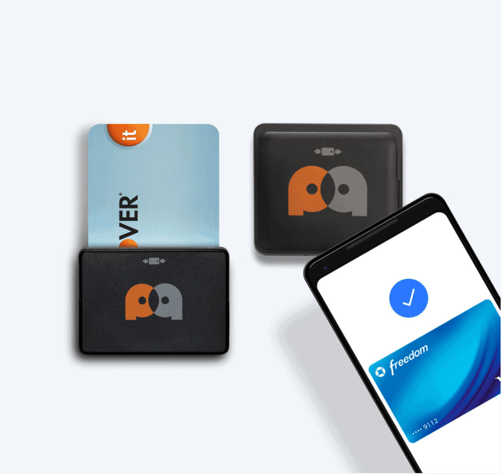 PayAnywhere Bluetooth Smartphone Mobile Payments