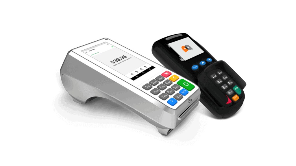 PayAnywhere Countertop Free POS Terminal