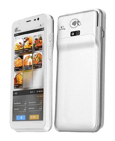 PayAnywhere Mini Free POS Terminal