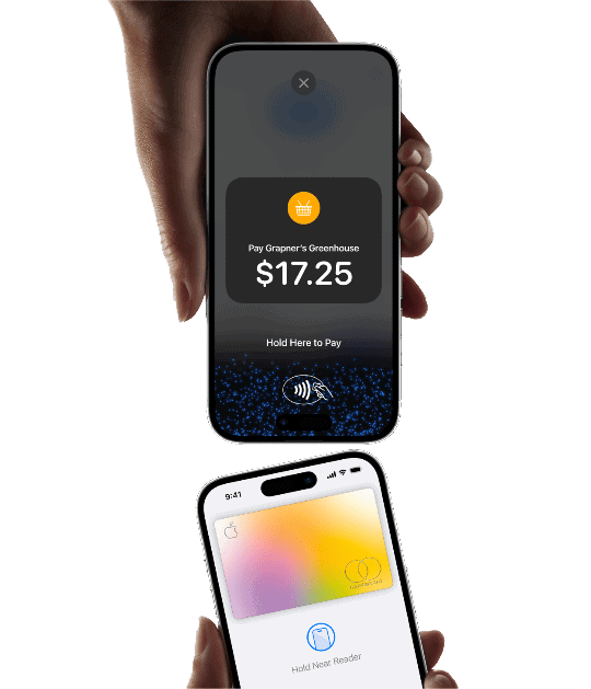 PayAnywhere Tap to Pay on iPhone 2