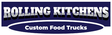 rolling kitchens logo