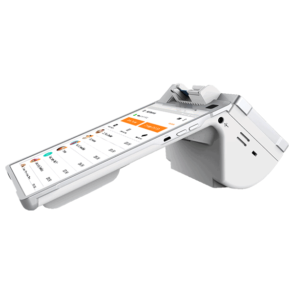 PayAnywhere Smart Flex PAX E600