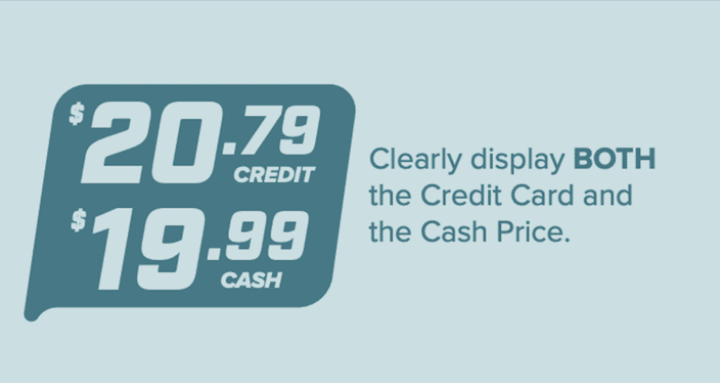 post card and cash prices