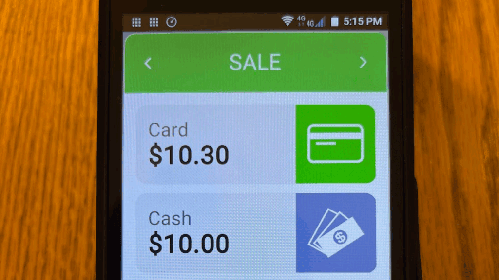 dual pricing or surcharge