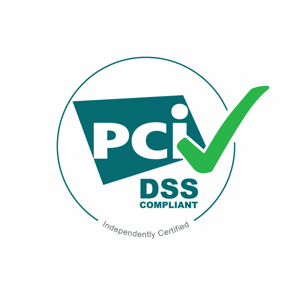 pci dss certified