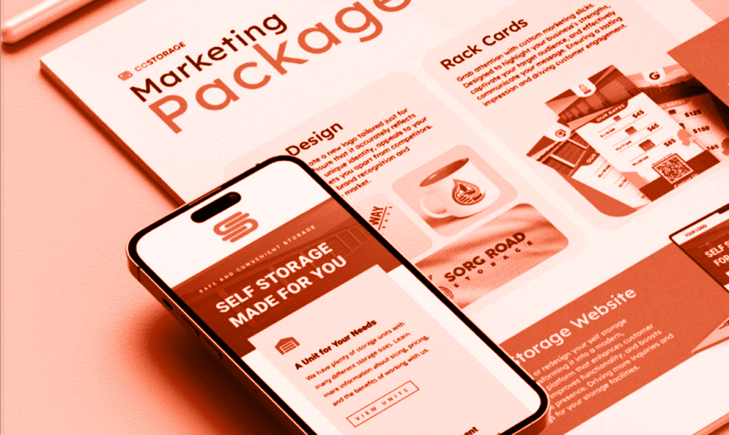 CC Storage Marketing