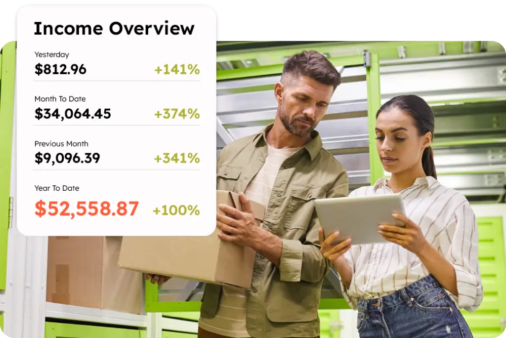 No Cost and Totally Transparent