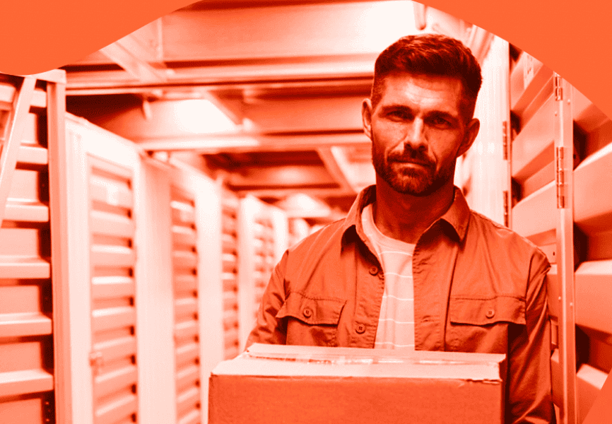 Storage Self Service Management Software