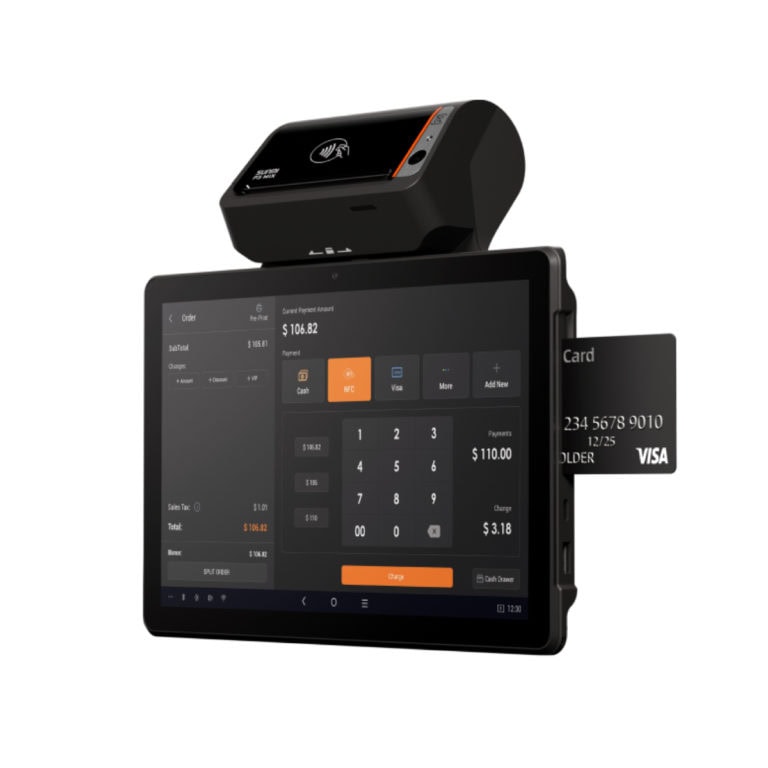 Stackably Appointment Stack POS Syatem