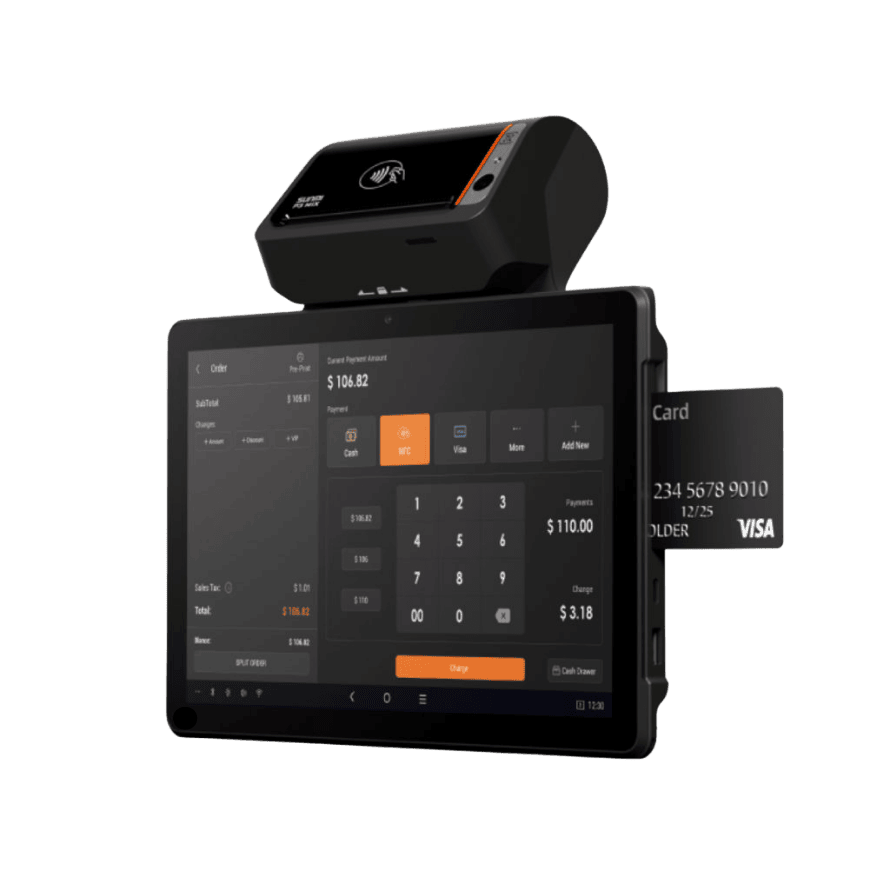 Eliminate Credit Card Processing Fees With Dual Pricing