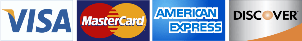 credit card logos