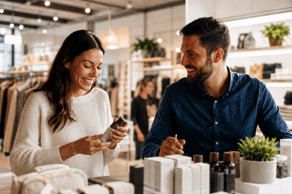 Customer Loyalty, CRM & Business Reporting Tools
