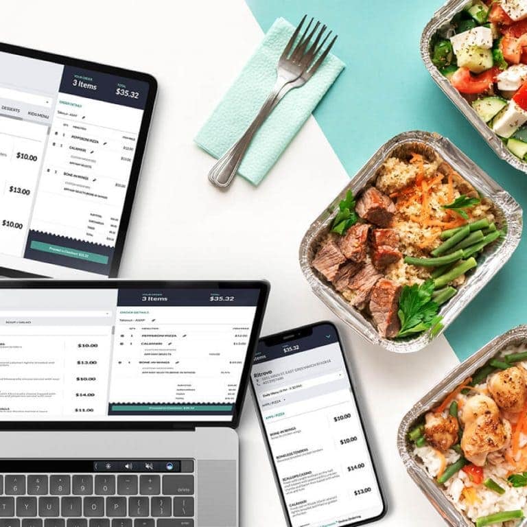 Free MICROS POS System for Restaurants & Retail Businesses
