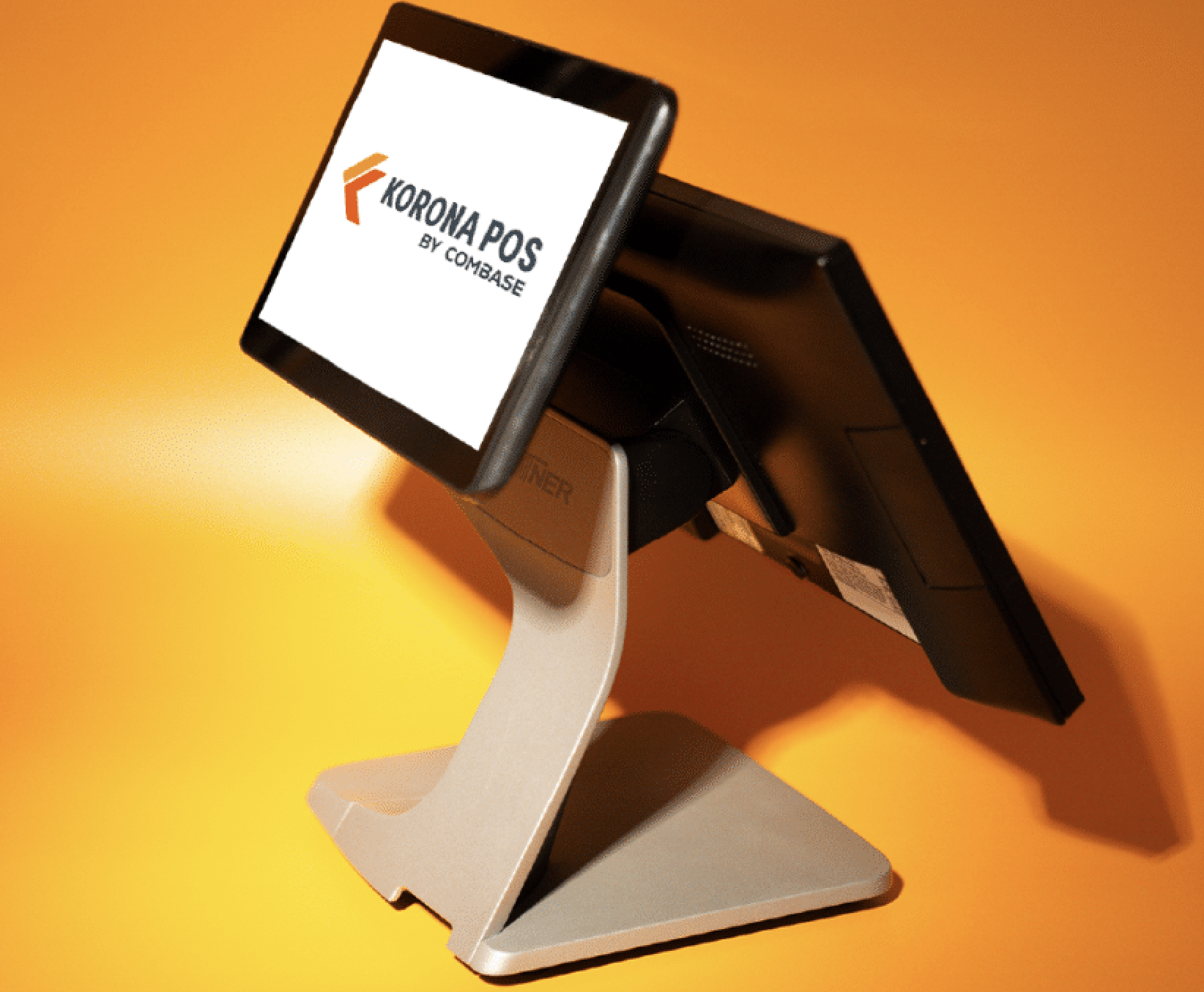 KORONA POS System with 0% Dual Pricing Payment Processing