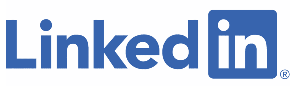 Linkedin Logo