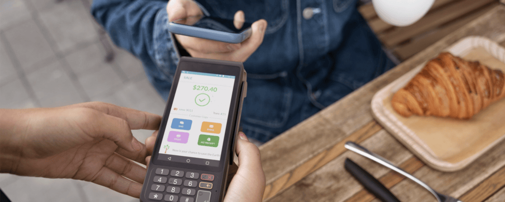 Modern Payment Processing & POS Solutions for Businesses Nationwide