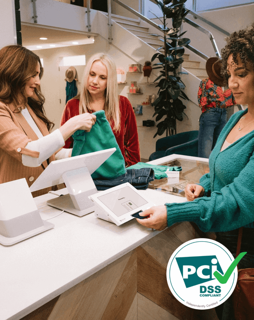 No Contract Credit Card Processing With Clover POS