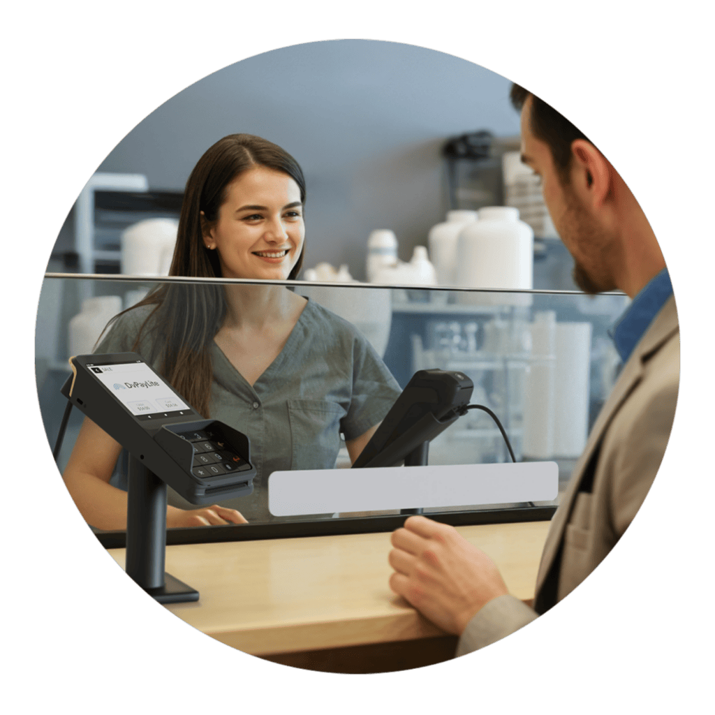 No Fee Credit Card Processing for Healthcare Practices Provider and Patient