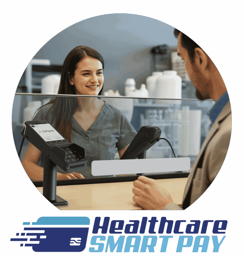 No Fee Payment Processing for Healthcare Practices Provider and Patient