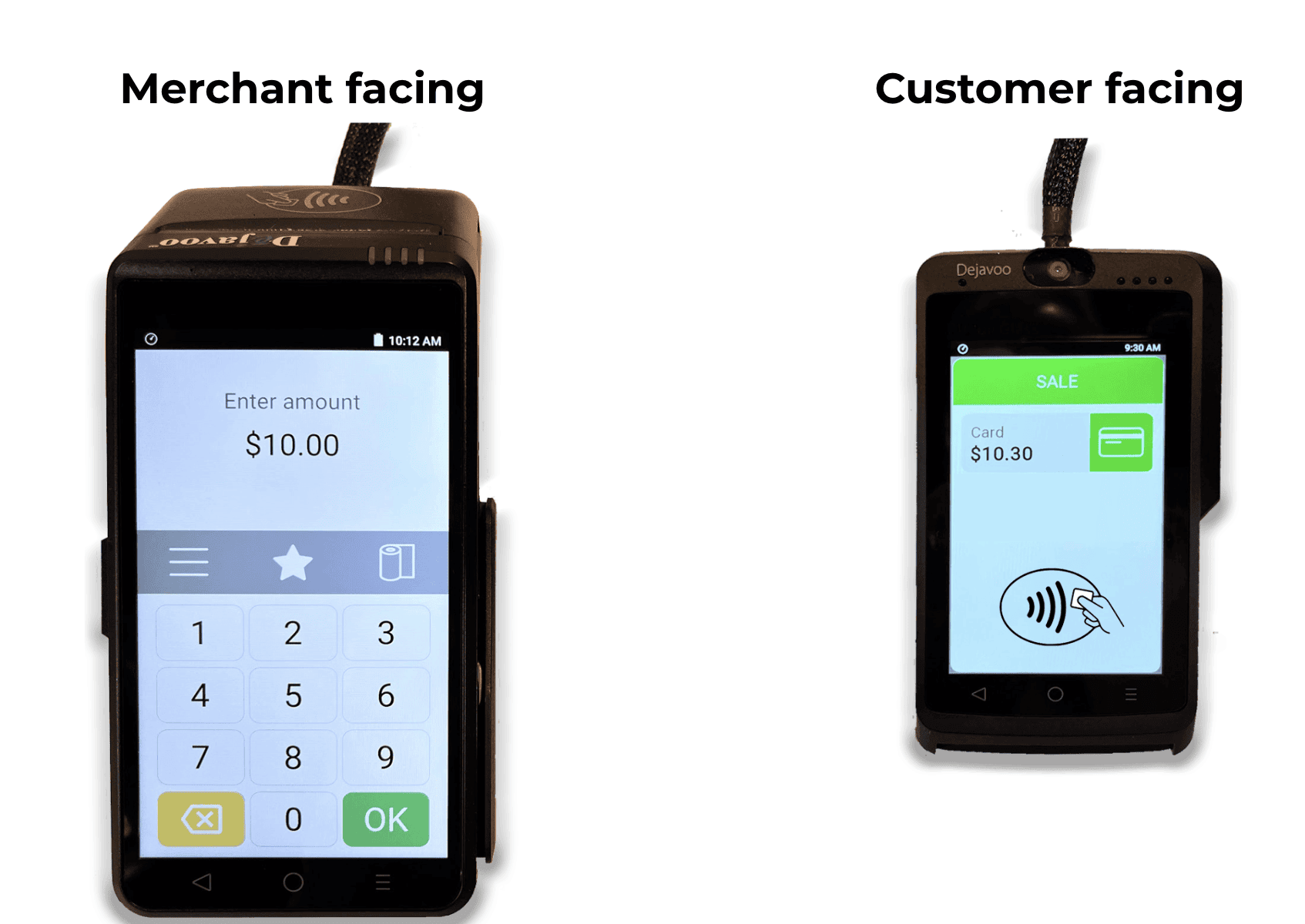 Surcharge Payment Processing Option