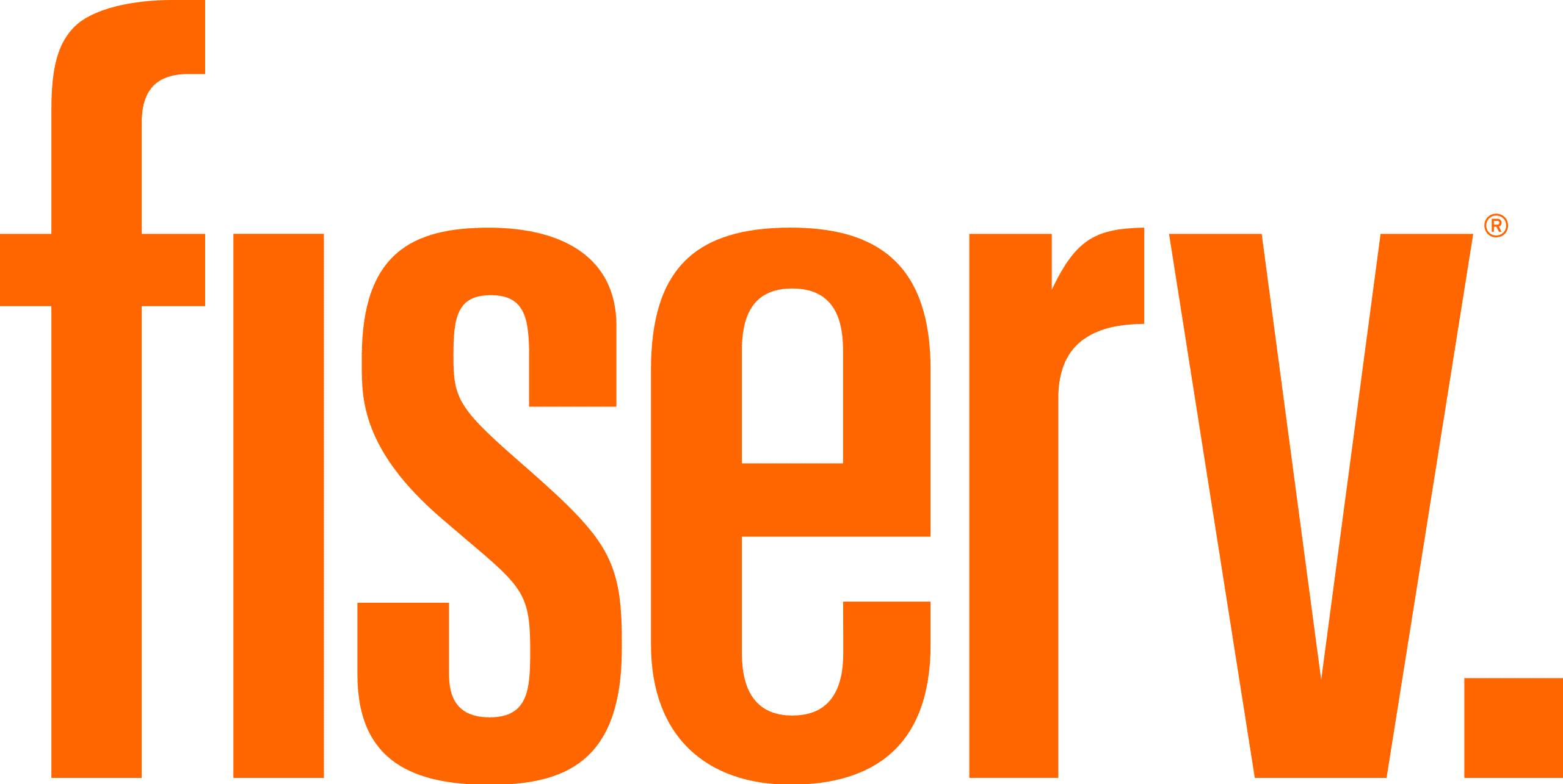 Fiserve Logo