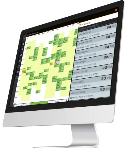 healthcare software computer payment processing