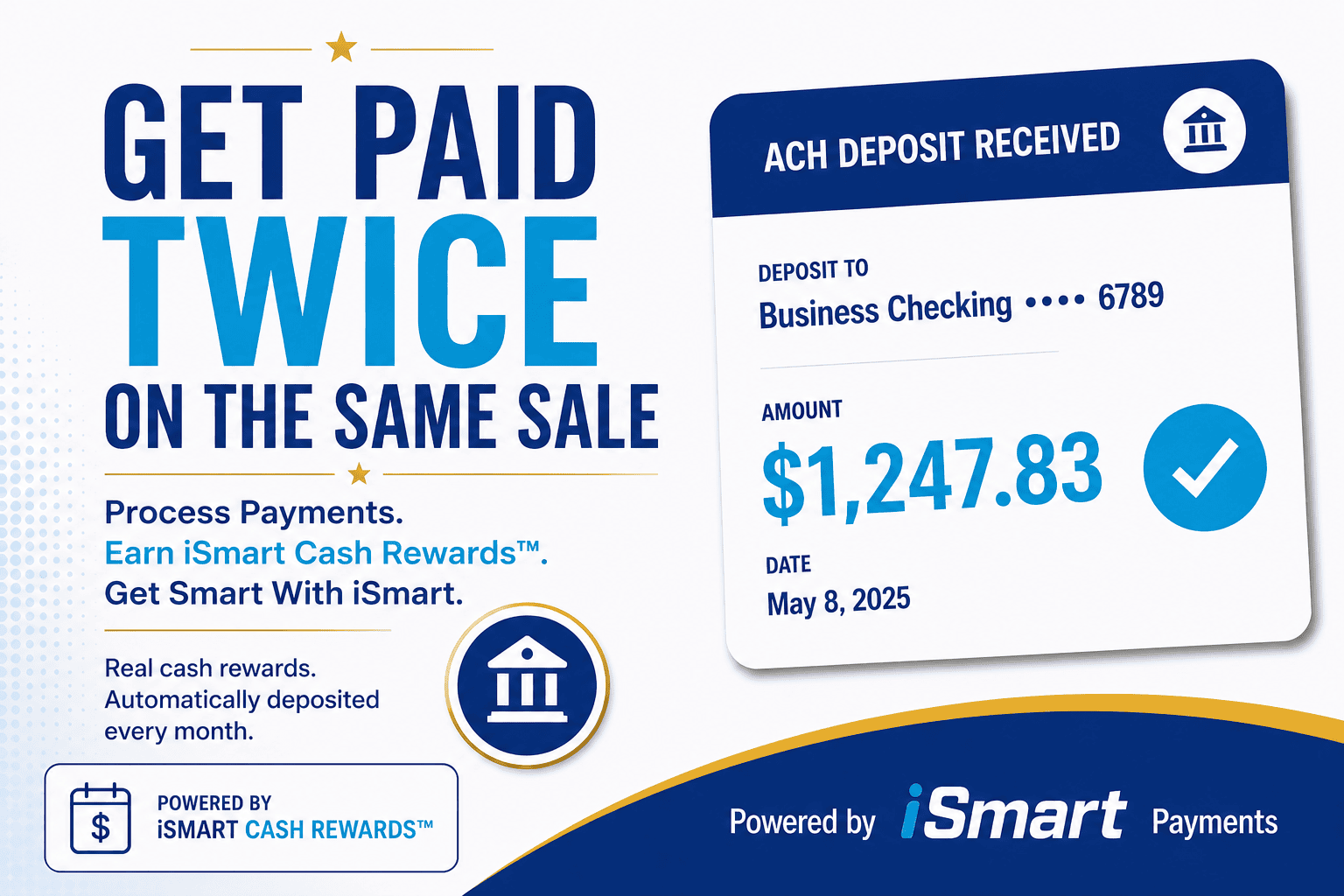 Image Showing How To Get Paid Twice On The Same Sale