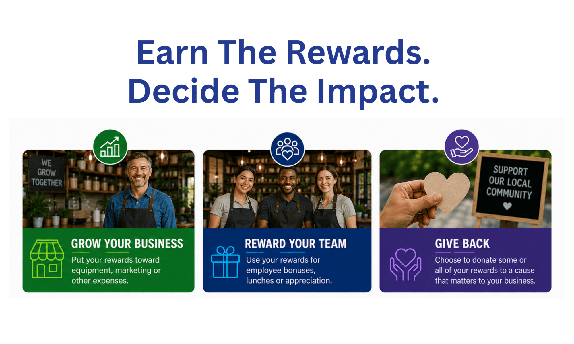 Image of Monthly Cash Rewards Get Paid Twice On Every Sale