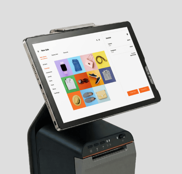 image of the payanywhere core pos